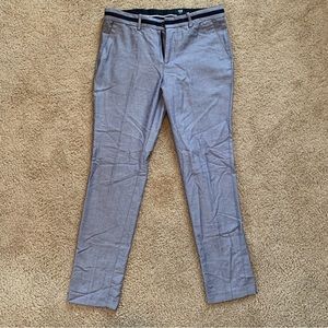 Men’s dress pants H&M